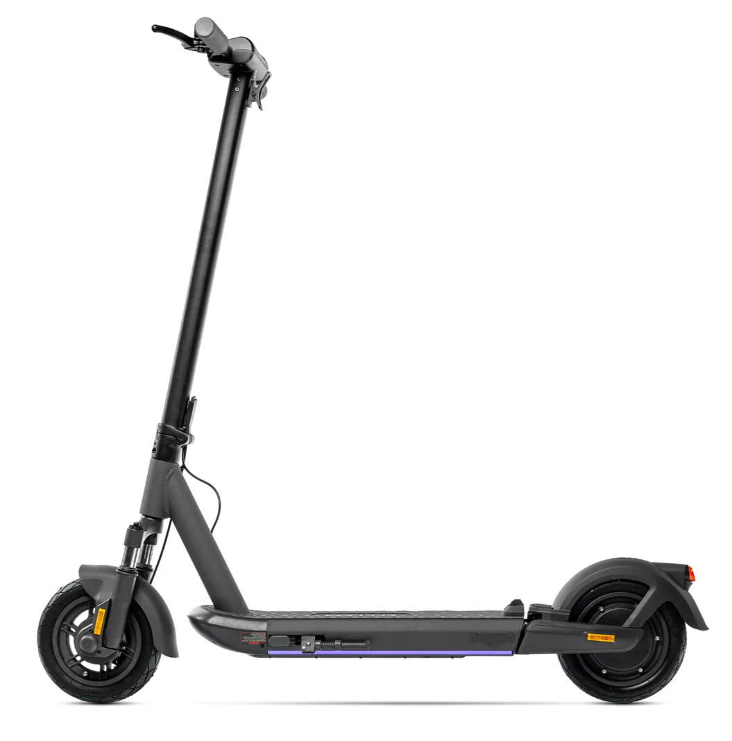 inmotion S1 Electric Scooter 54V 12.5Ah 500W For Taller Bulky Riders - Image 13
