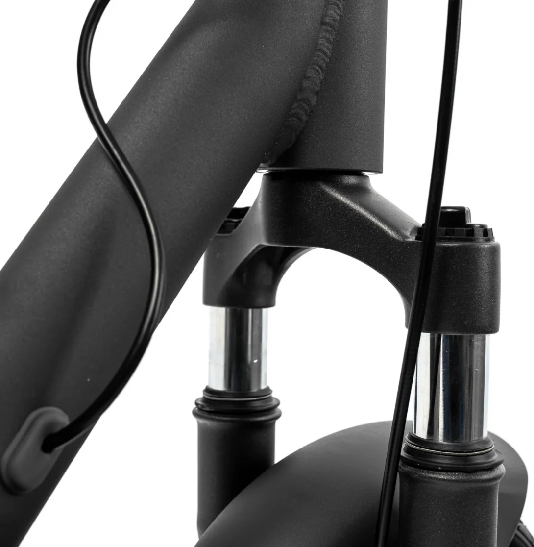 inmotion S1 Electric Scooter 54V 12.5Ah 500W For Taller Bulky Riders - Image 15