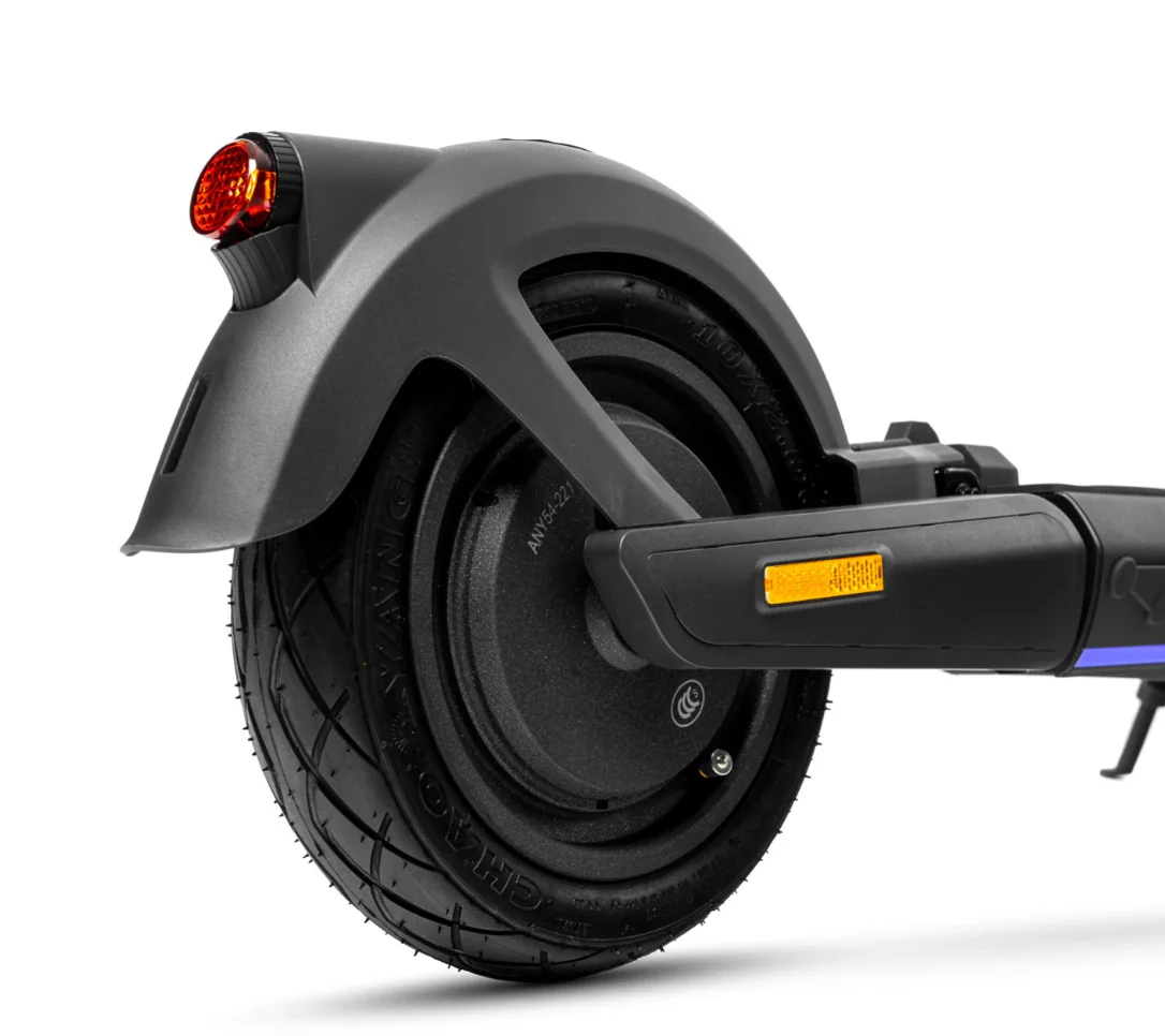 inmotion S1 Electric Scooter 54V 12.5Ah 500W For Taller Bulky Riders - Image 16