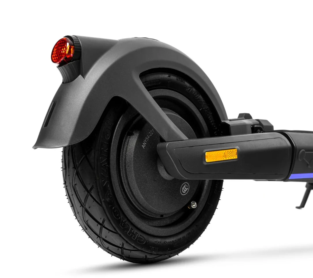 inmotion S1 Electric Scooter 54V 12.5Ah 500W For Taller Bulky Riders - Image 17