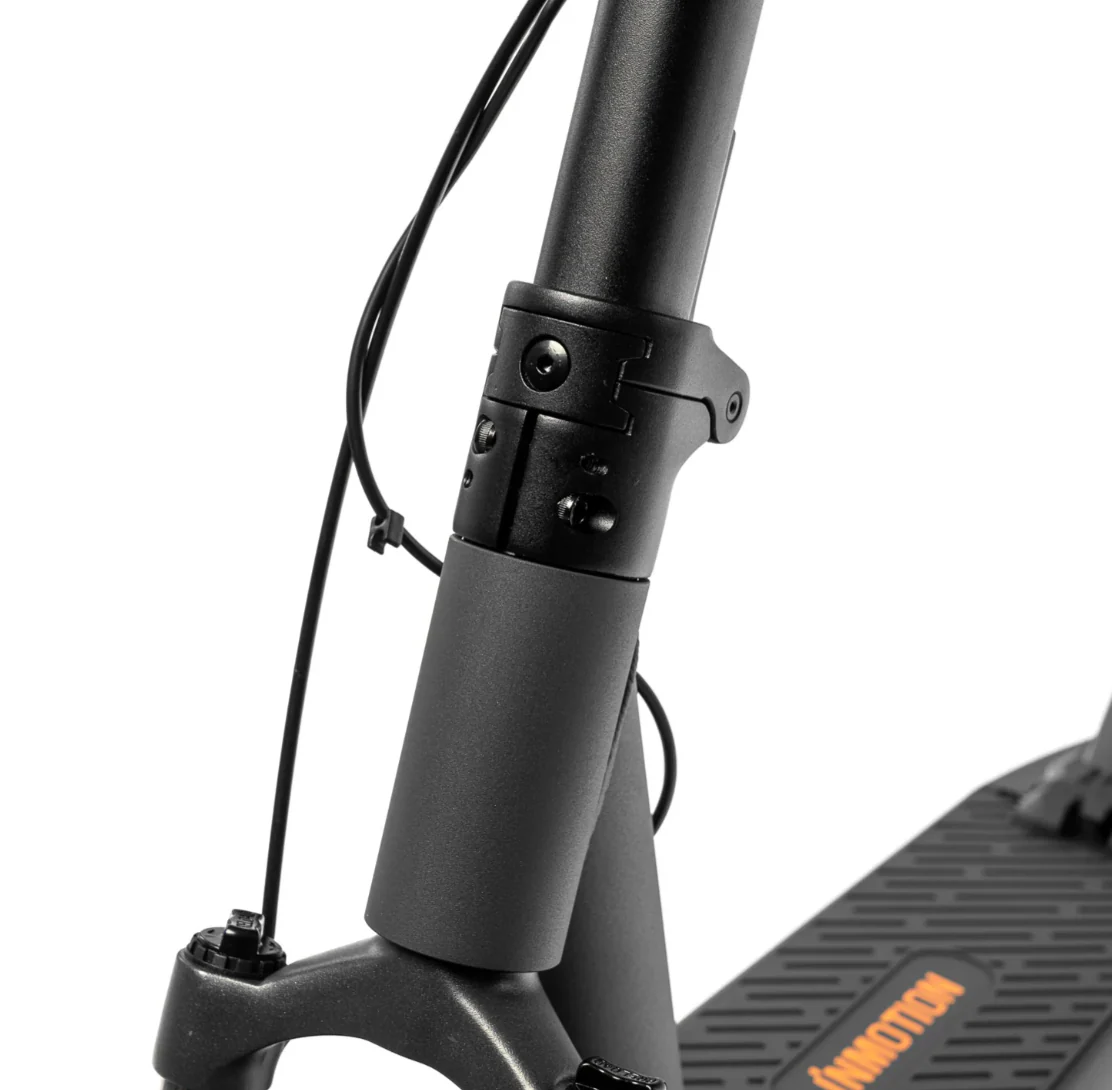 inmotion S1 Electric Scooter 54V 12.5Ah 500W For Taller Bulky Riders - Image 18