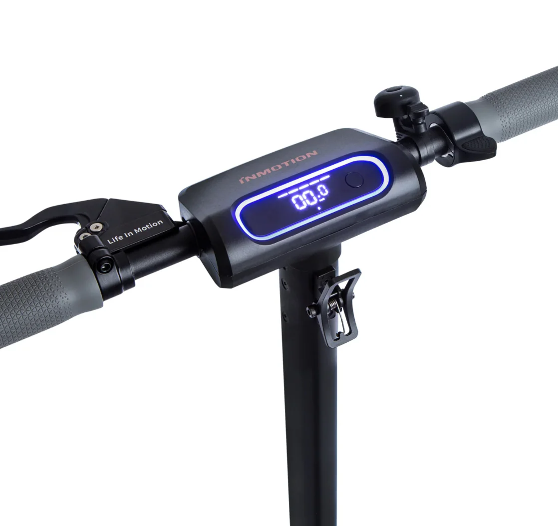 inmotion S1 Electric Scooter 54V 12.5Ah 500W For Taller Bulky Riders - Image 19