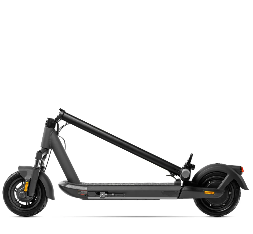 inmotion S1 Electric Scooter 54V 12.5Ah 500W For Taller Bulky Riders - Image 20