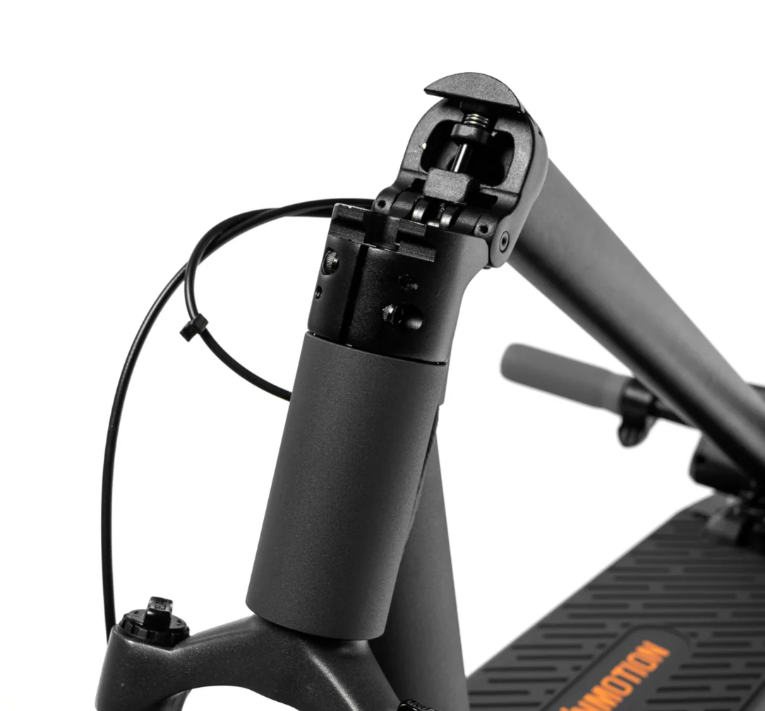 inmotion S1 Electric Scooter 54V 12.5Ah 500W For Taller Bulky Riders - Image 21
