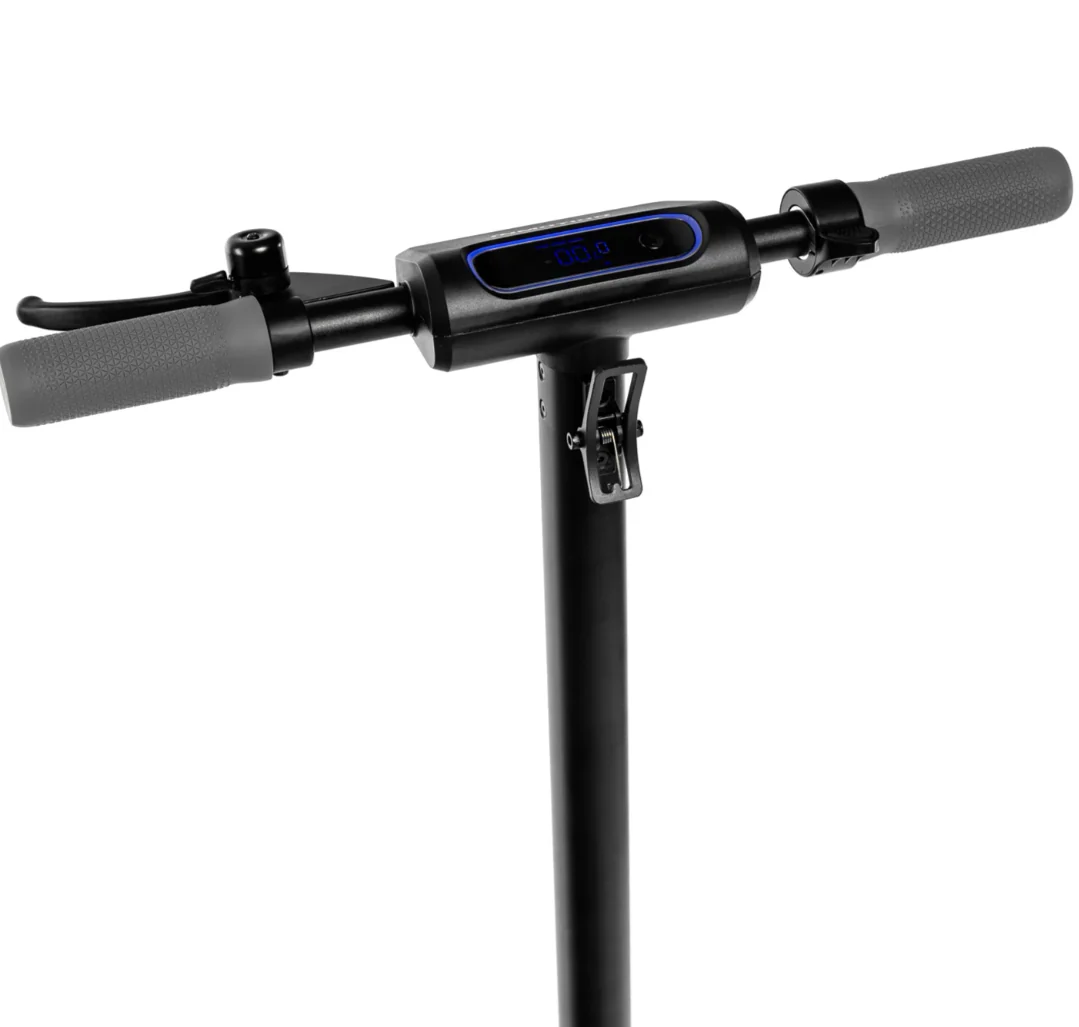 inmotion S1 Electric Scooter 54V 12.5Ah 500W For Taller Bulky Riders - Image 22