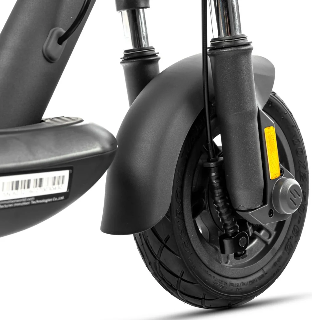 inmotion S1 Electric Scooter 54V 12.5Ah 500W For Taller Bulky Riders - Image 26