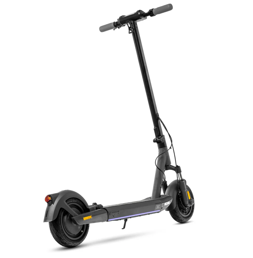 inmotion S1 Electric Scooter 54V 12.5Ah 500W For Taller Bulky Riders - Image 7