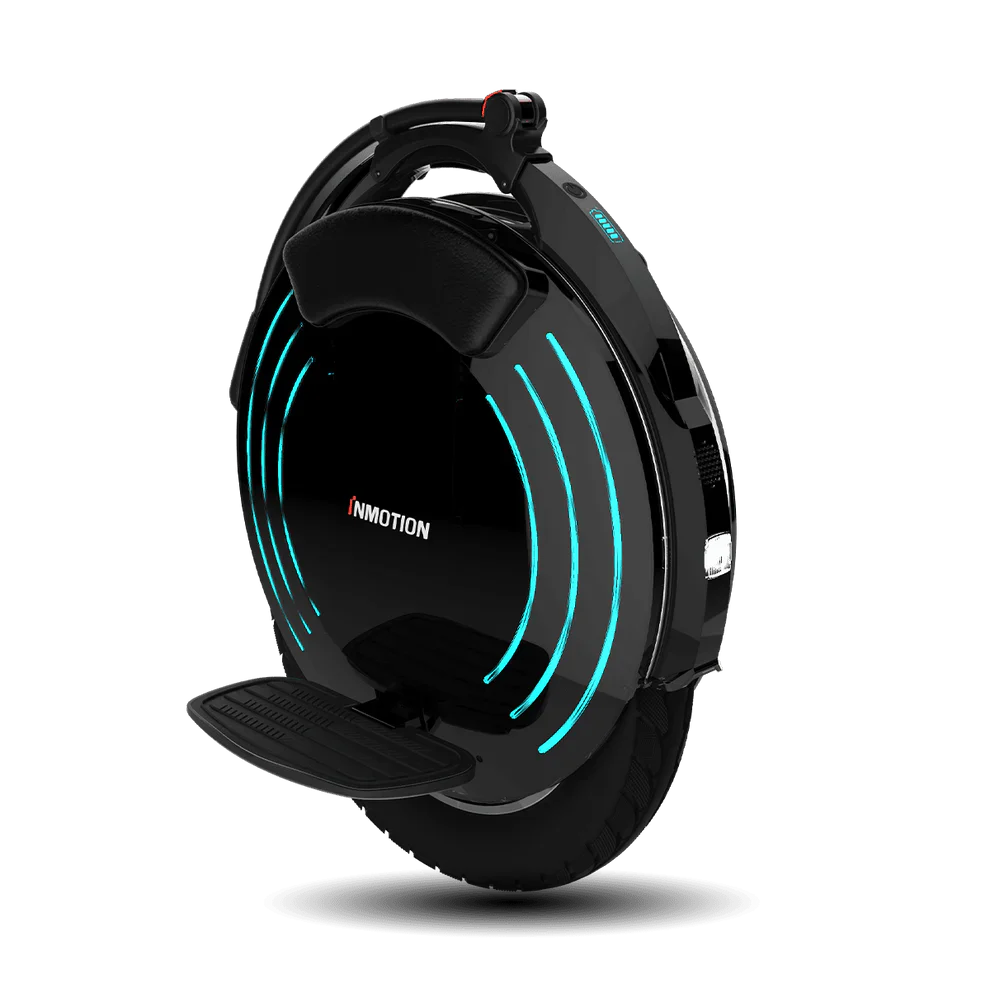 INMOTION V10F Unicycle - Image 3