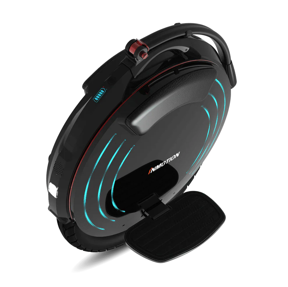 INMOTION V10F Unicycle - Image 4
