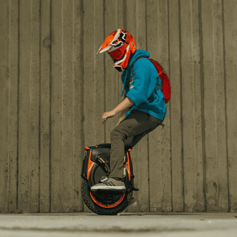 INMOTION V12 Pro Electric Unicycle 2025 new - Image 7