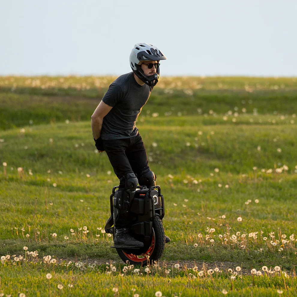 INMOTION V13 Pro Electric Unicycle - Image 14