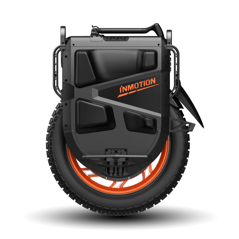 INMOTION V13 Pro Electric Unicycle - Image 3