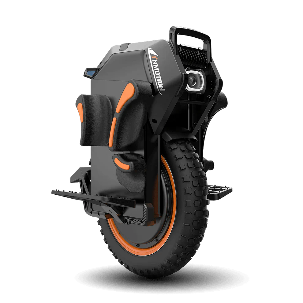 INMOTION V14  Electric Unicycle - Image 3