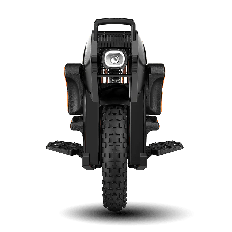 INMOTION V14  Electric Unicycle - Image 5