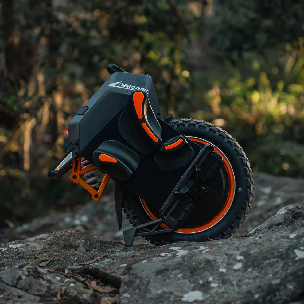INMOTION V14  Electric Unicycle - Image 6