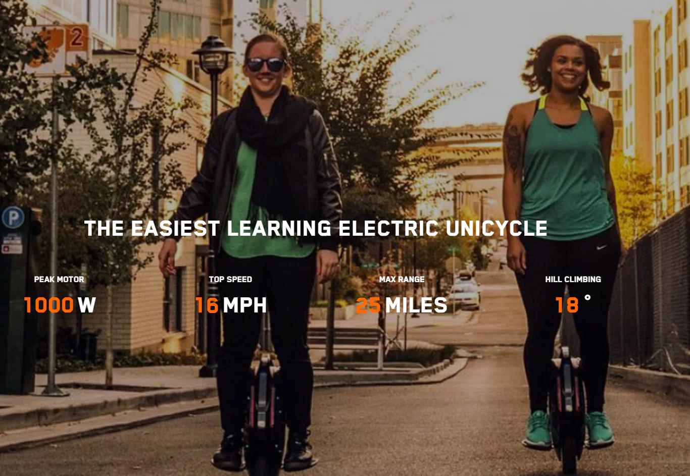 INMOTION V5F Unicycle - Image 8