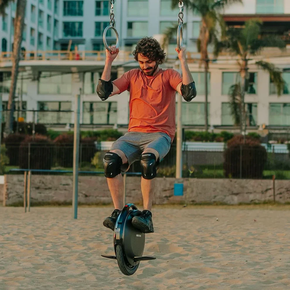 INMOTION V8S Unicycle - Image 8