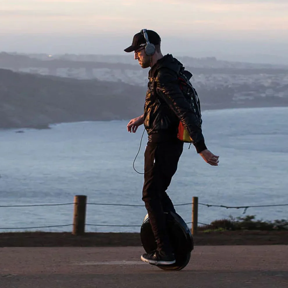 INMOTION V8S Unicycle - Image 9