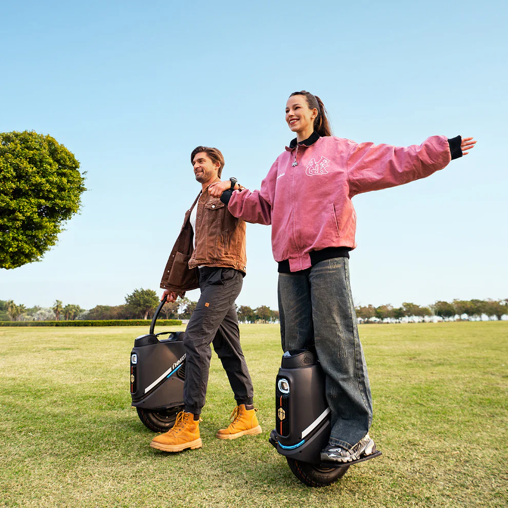 INMOTION V9 Unicycle - Image 3