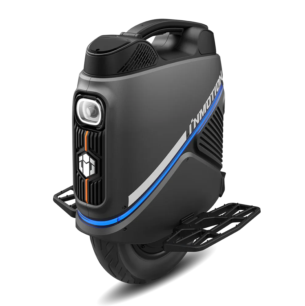 INMOTION V9 Unicycle - Image 6
