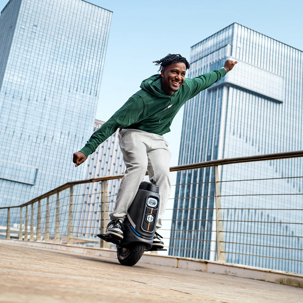 INMOTION V9 Unicycle - Image 7