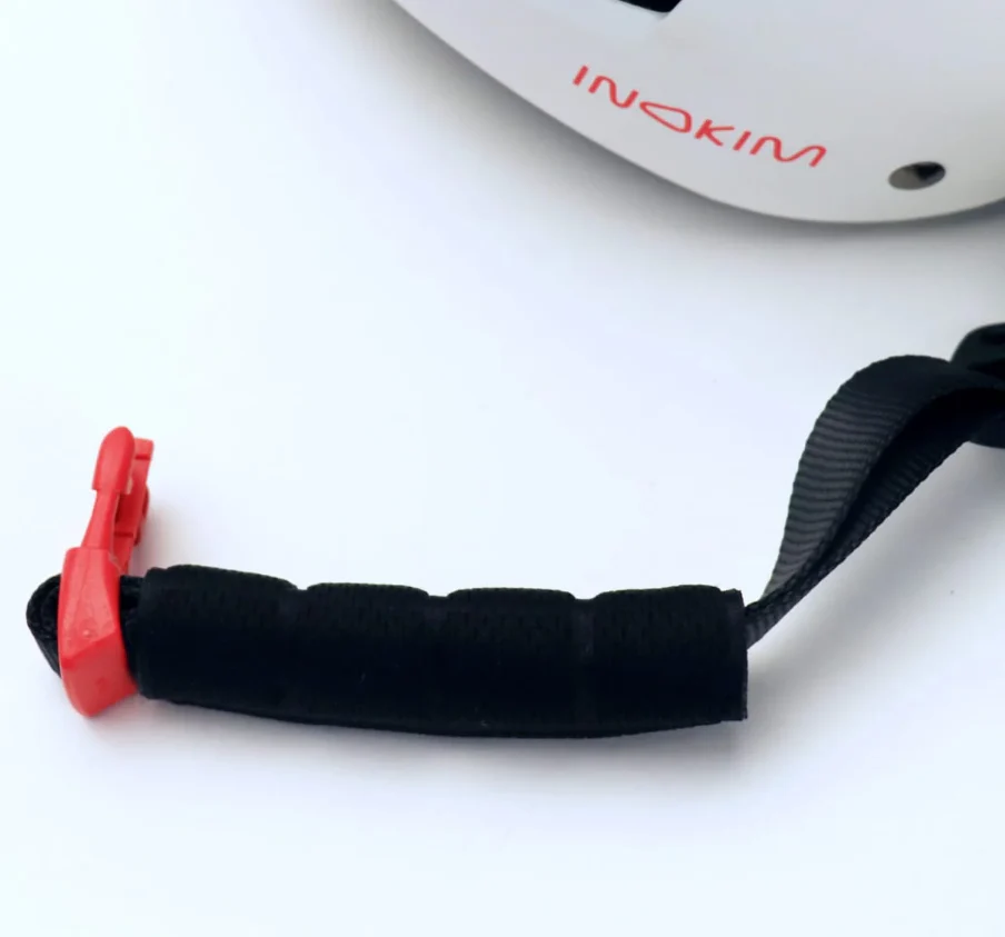 INOKIM Helmet - Image 3