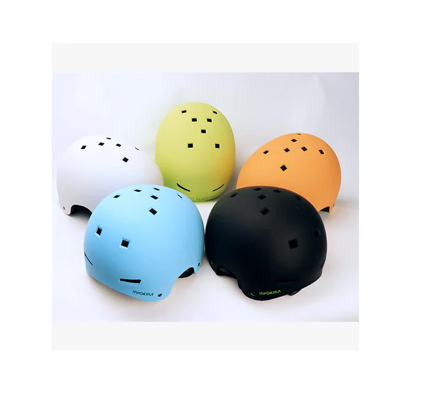 INOKIM Helmet - Image 4