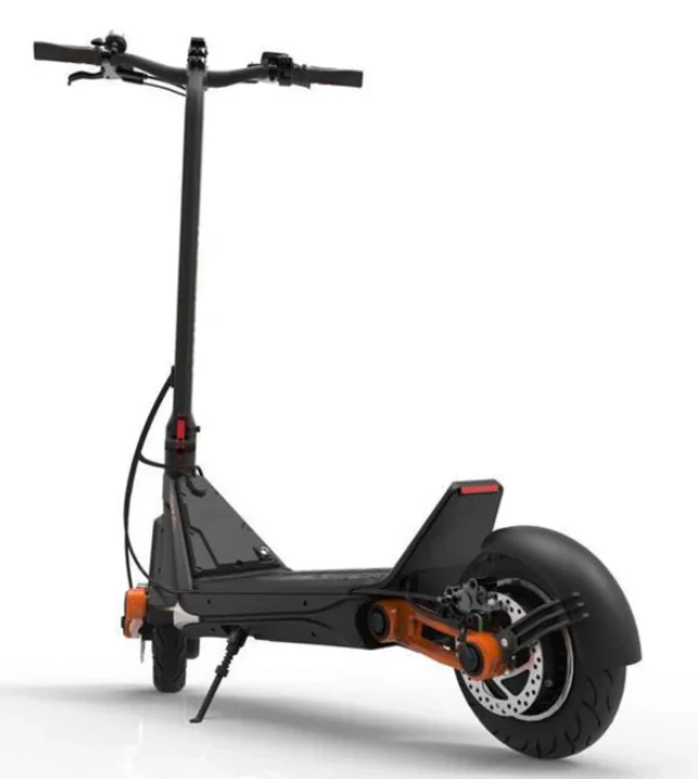 INOKIM OXO Electric Scooter - Image 3