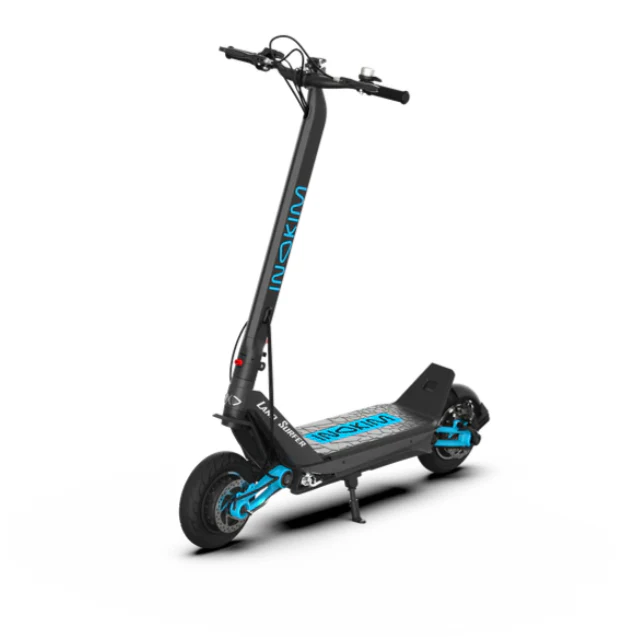 INOKIM OXO Electric Scooter - Image 4