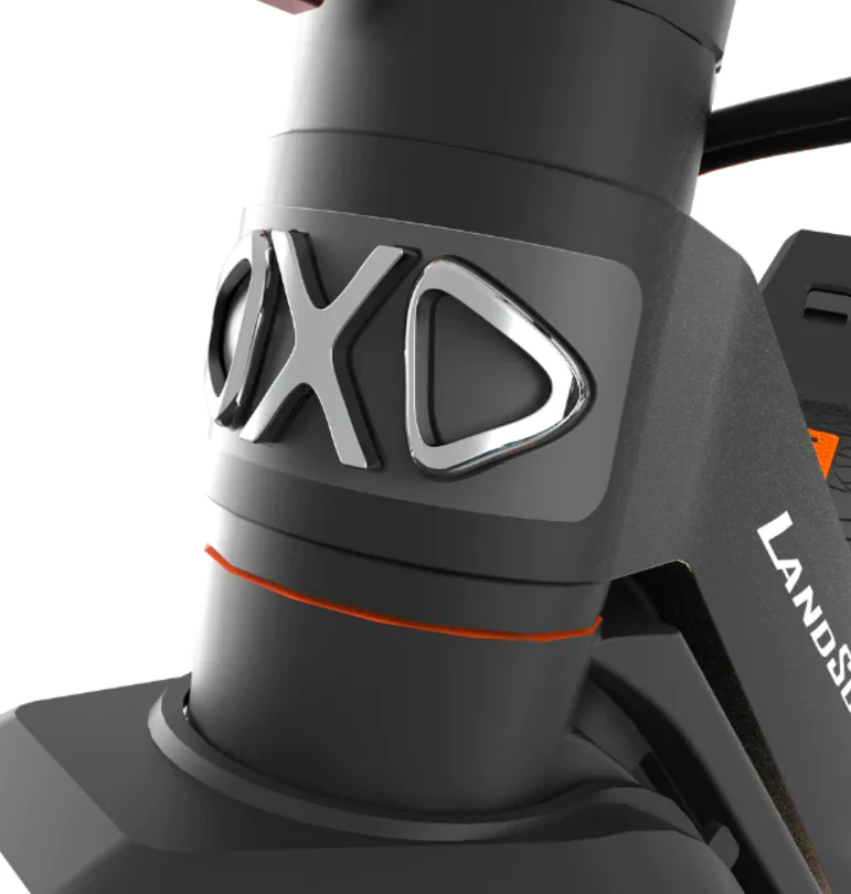INOKIM OXO Electric Scooter - Image 9