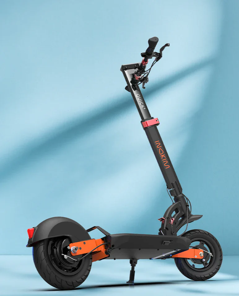 INOKIM Quick 4 Electric Scooter - Image 2