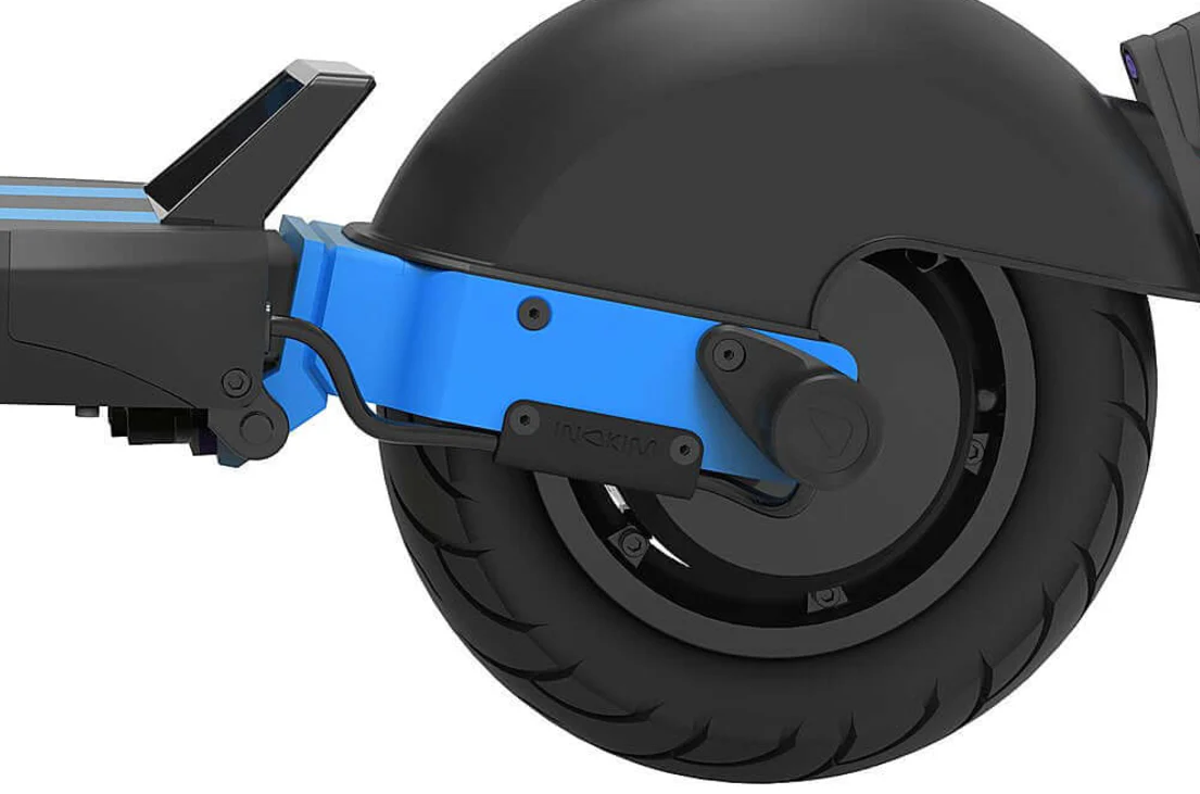 INOKIM Quick 4 Electric Scooter - Image 3