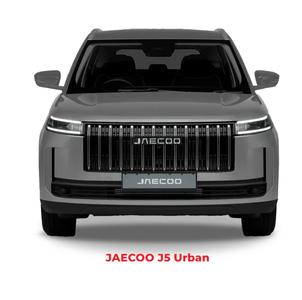 JAECOO J5 SUV - Image 14