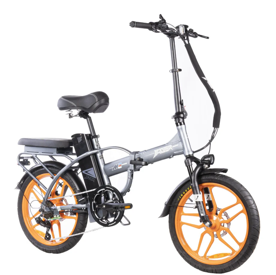 JAGER SPORT M2 E Bike - Image 2
