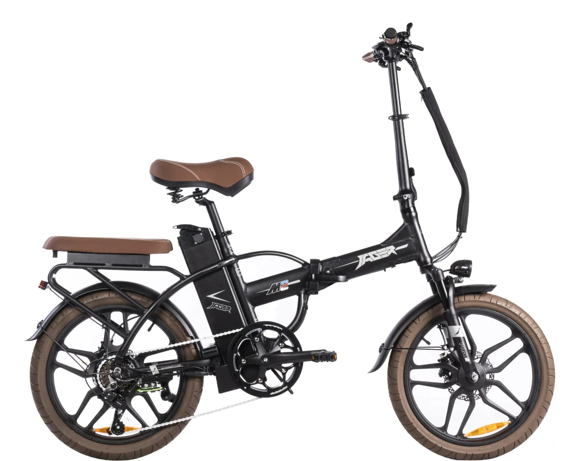 JAGER SPORT M2 E Bike - Image 7