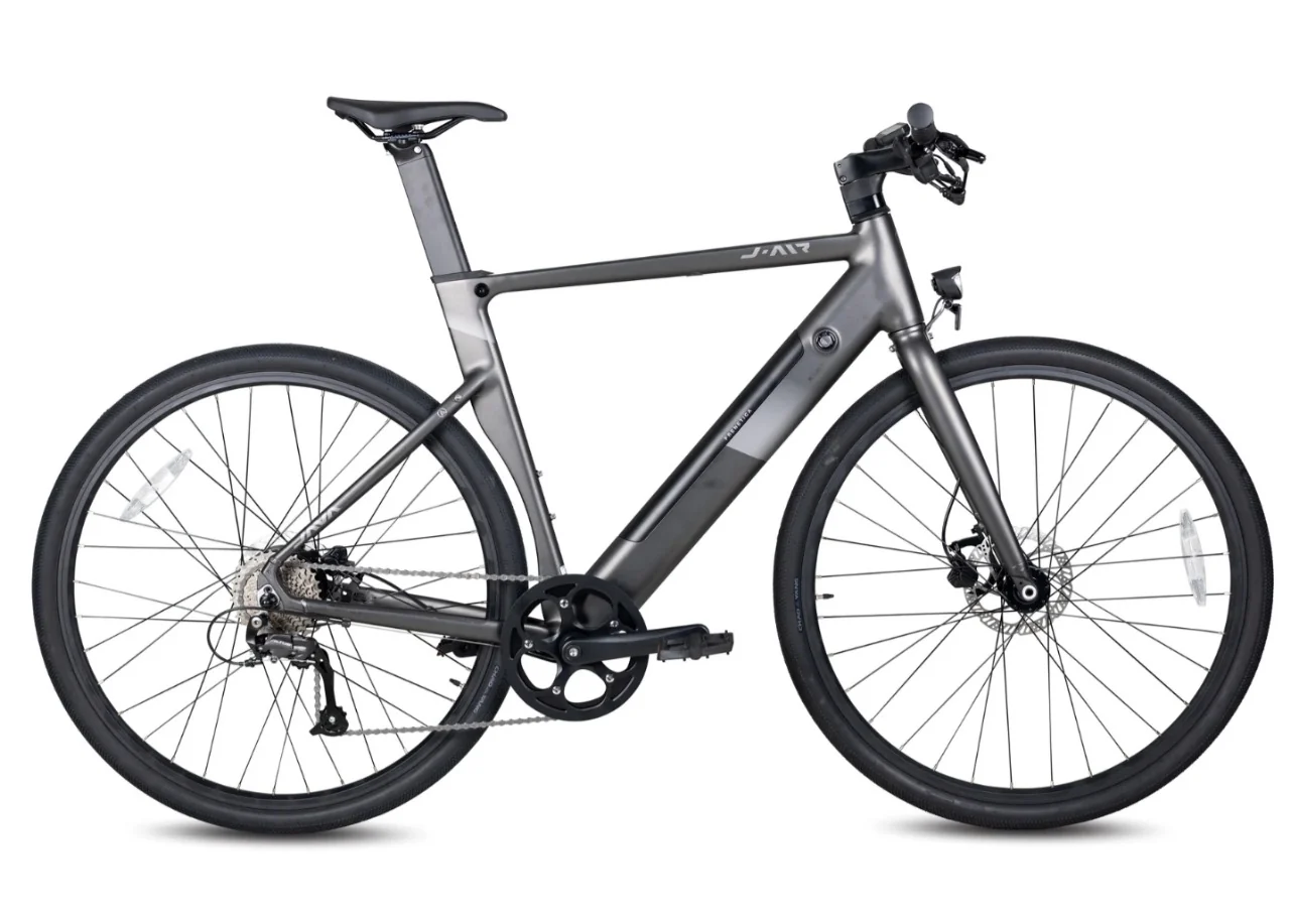 JAVA Frenetica Hybrid E-bike M080
