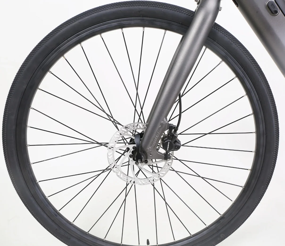 JAVA Frenetica Hybrid E-bike M080 - Image 12