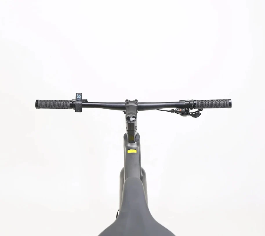 JAVA Frenetica Hybrid E-bike M080 - Image 13