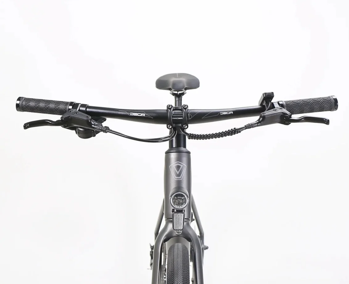 JAVA Frenetica Hybrid E-bike M080 - Image 14