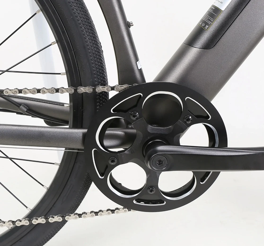 JAVA Frenetica Hybrid E-bike M080 - Image 7
