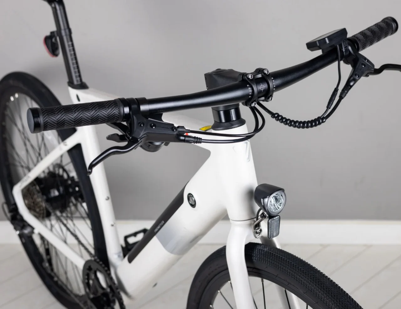 JAVA Frenetica Hybrid E-bike M080 - Image 9