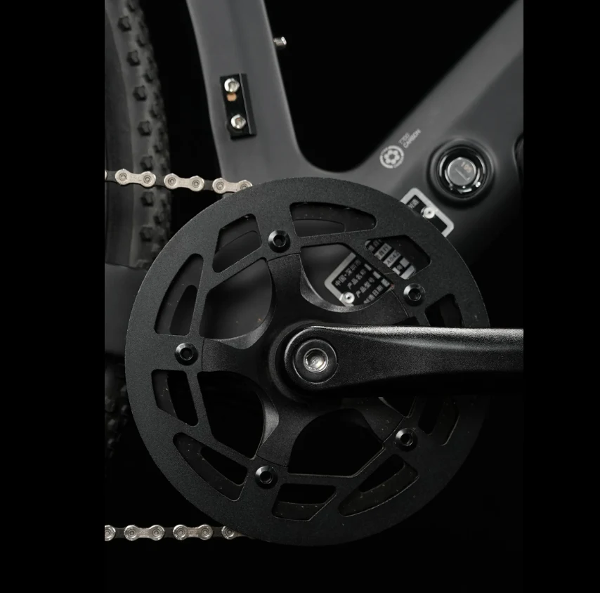 JAVA Riva Hybrid Carbon Pedelec E-bike - Image 2