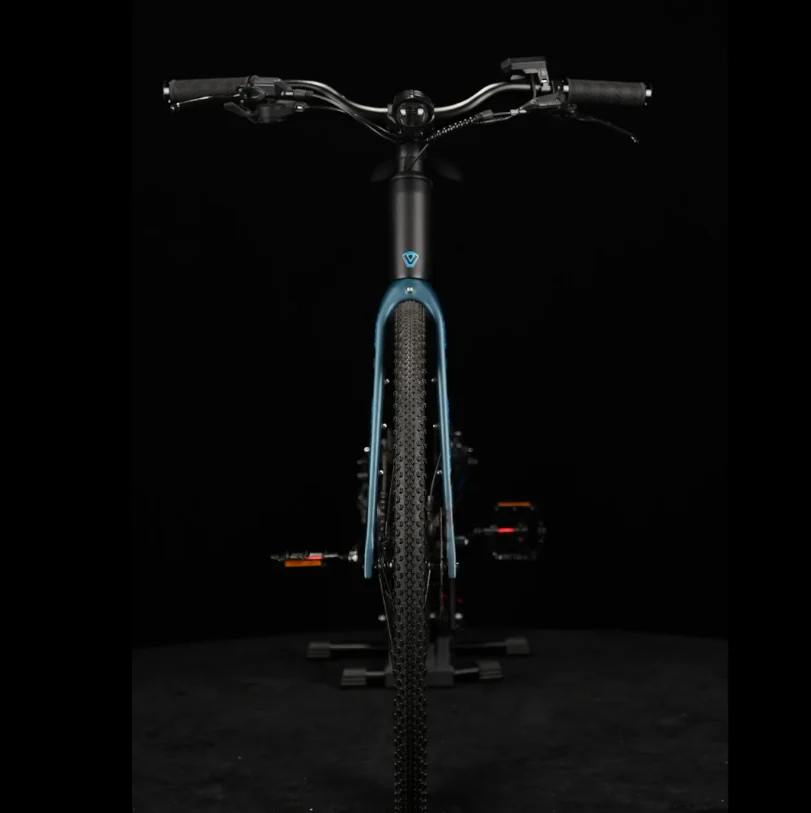 JAVA Riva Hybrid Carbon Pedelec E-bike - Image 6