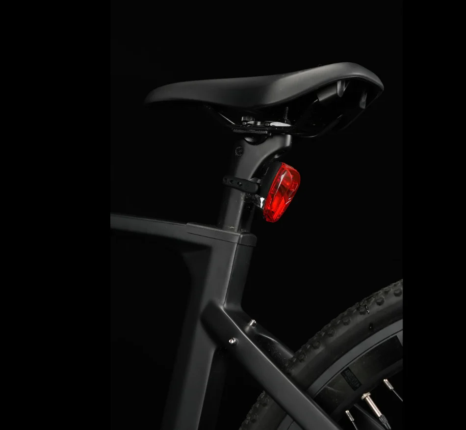 JAVA Riva Hybrid Carbon Pedelec E-bike - Image 7