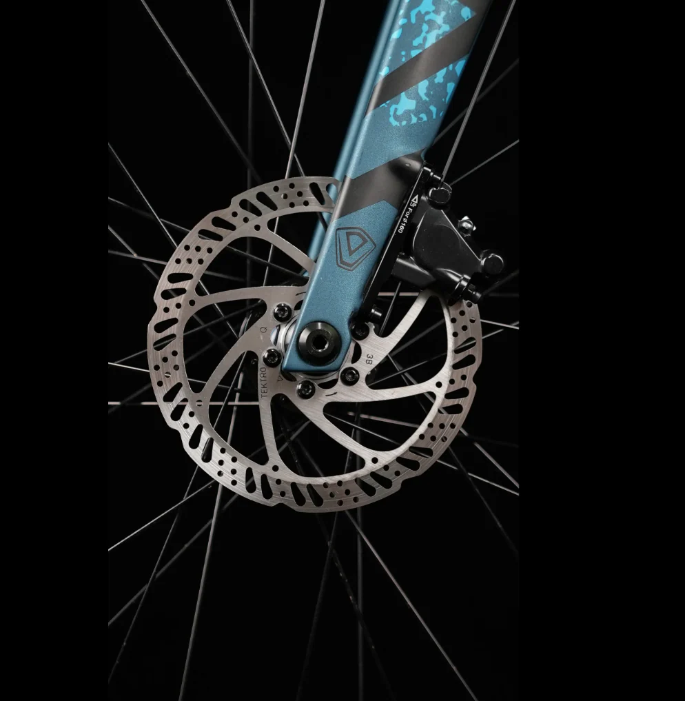 JAVA Riva Hybrid Carbon Pedelec E-bike - Image 9
