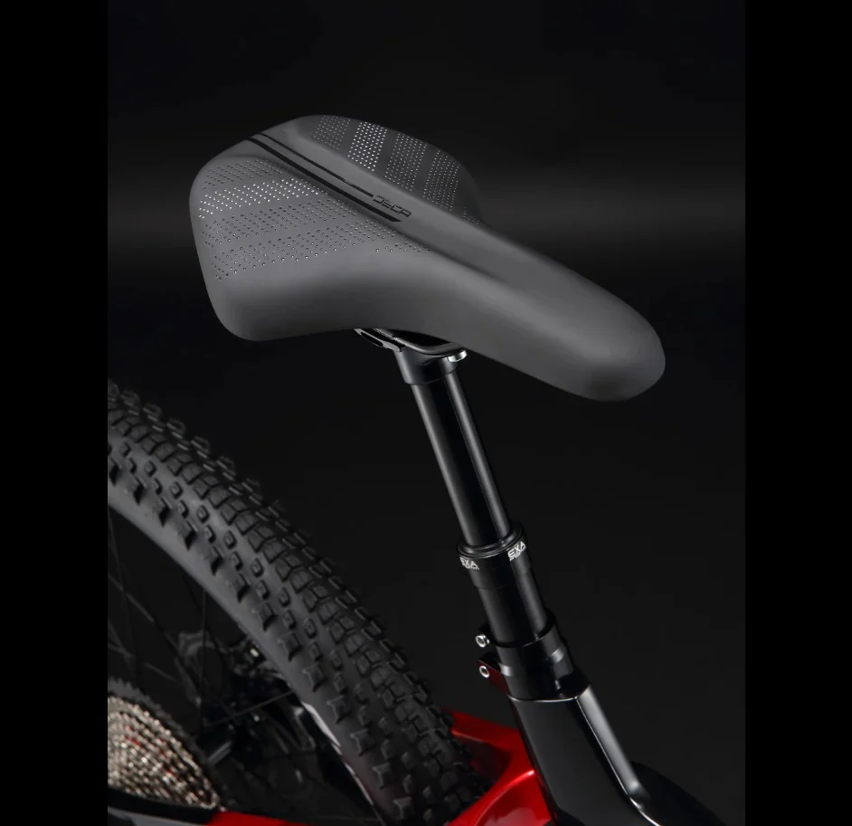 JAVA Scalate Carbon Pedelec E-bike - Image 3