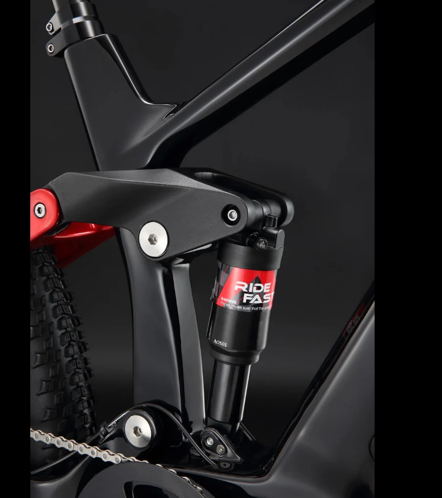 JAVA Scalate Carbon Pedelec E-bike - Image 4