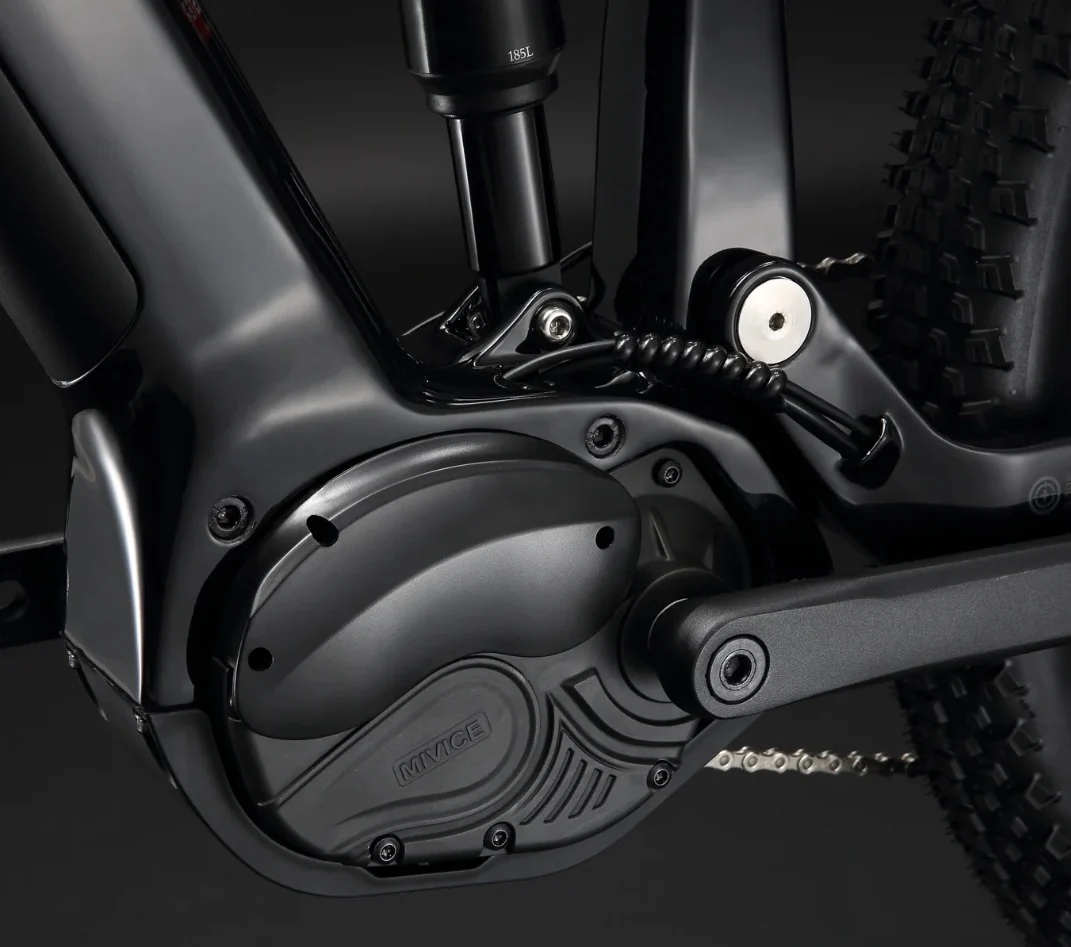 JAVA Scalate Carbon Pedelec E-bike - Image 5