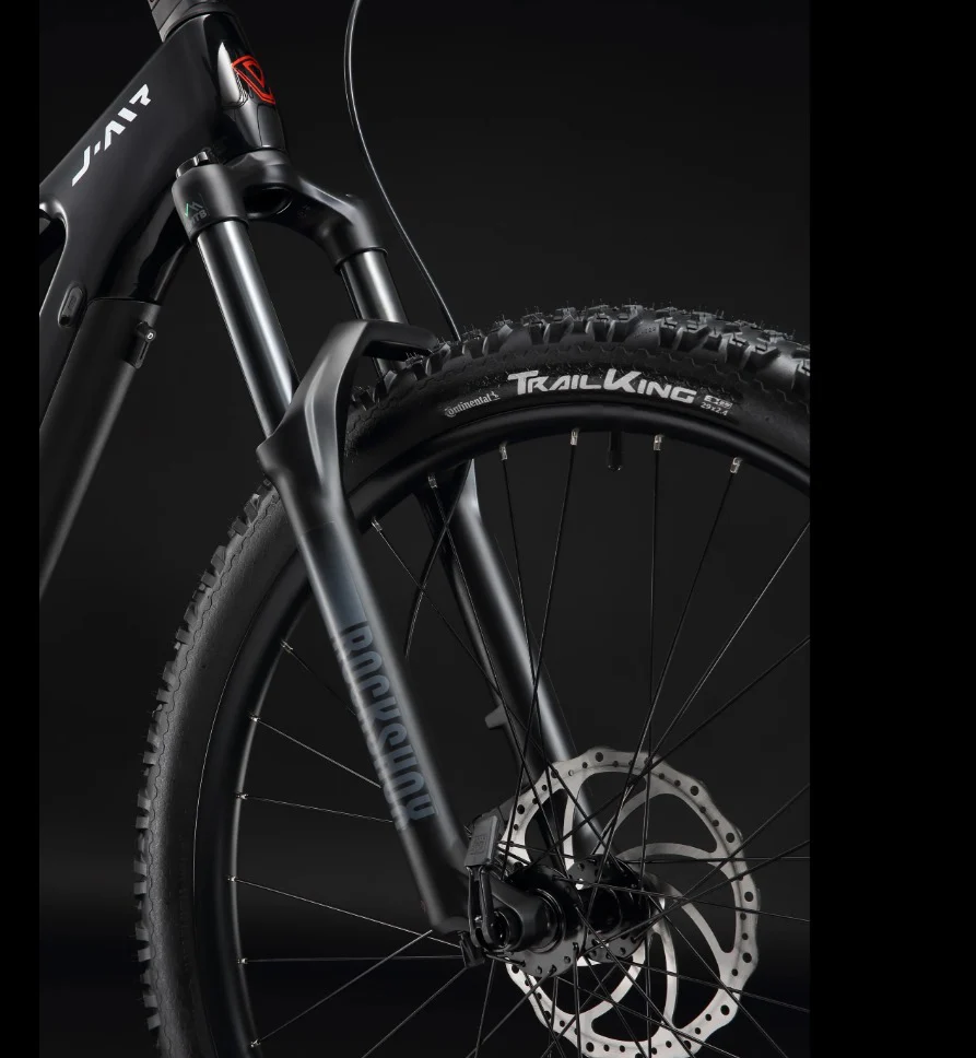 JAVA Scalate Carbon Pedelec E-bike - Image 6