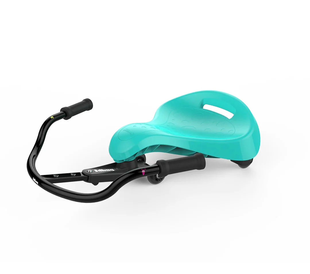 JD Bug Kids Swayer Electric Age 3-5 - Image 3